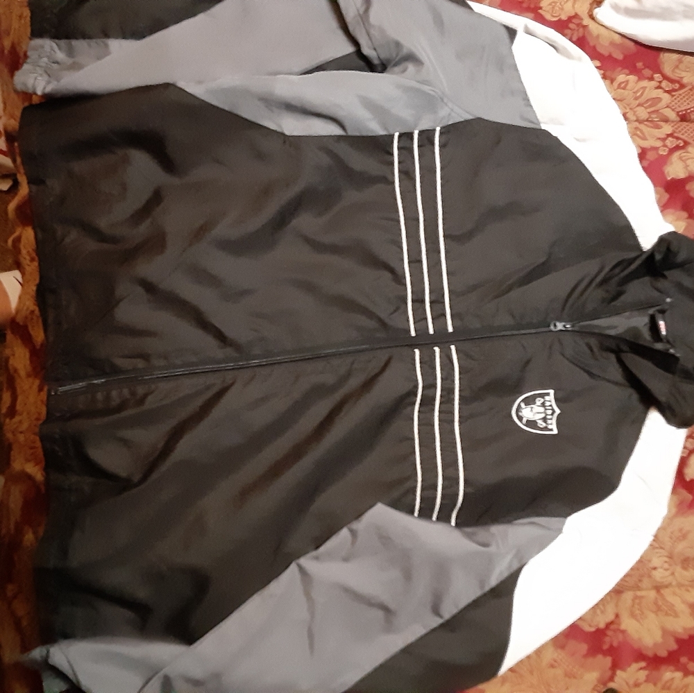 Windbreaker